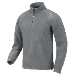 POLAR MONVISO GRIS 4805 TALLA L