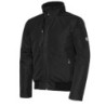 CAZADORA HARDY NEGRA 4530B T- S