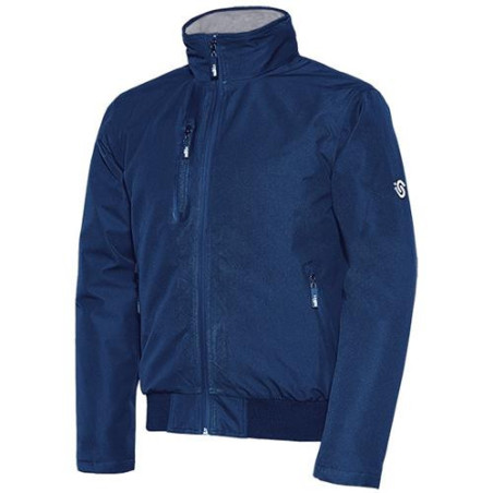 CAZADORA HARDY AZUL 4530B T- XL