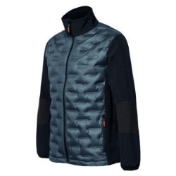 CHAQUETA REBOUND EXTREM COLOR GRIS 8886B T- S