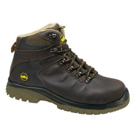 BOTA FALCON EN 20345 S3 SRC 68200R T-43