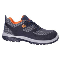 ZAPATO START S1P SRC GRIS-AZUL 35073 T-43
