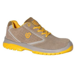 ZAPATO PERFORADO RHINO EN20345 S1P SRC T-37