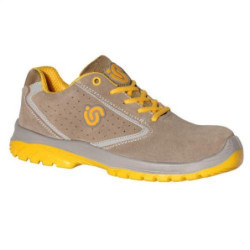 ZAPATO PERFORADO RHINO EN20345 S1P SRC T-46