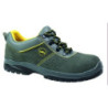 ZAPATO S1P SRC PERFORADO GRIS 35120-48