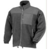 CAZADORA POLAR GRIS 4055 TALLA M