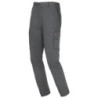 PANTALON ALG.EASY STRETCH GRIS 8038-M