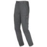 PANTALON ALG.EASY STRETCH GRIS 8038- 3XL