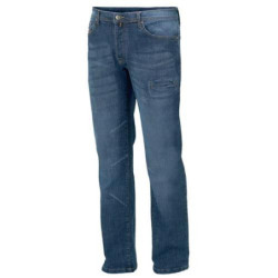 PANTALON VAQUERO JEST AZUL 8025 TALLA XS