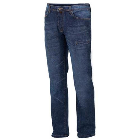 PANTALON VAQUERO JEST AZUL 8025 TALLA S