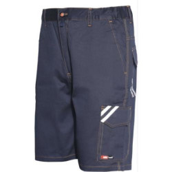 BERMUDA START IN BOX AZUL 8041B 2XL