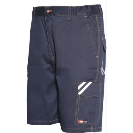 BERMUDA START IN BOX AZUL 8041B 2XL