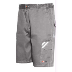 BERMUDA START IN BOX GRIS CLARO 8041B M