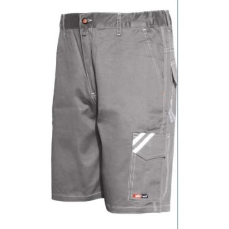 BERMUDA START IN BOX GRIS CLARO 8041B XL