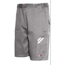 BERMUDA START IN BOX GRIS CLARO 8041B XXL