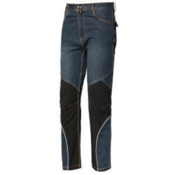 PANTALON JEANS EXTREME 8838B T-XL