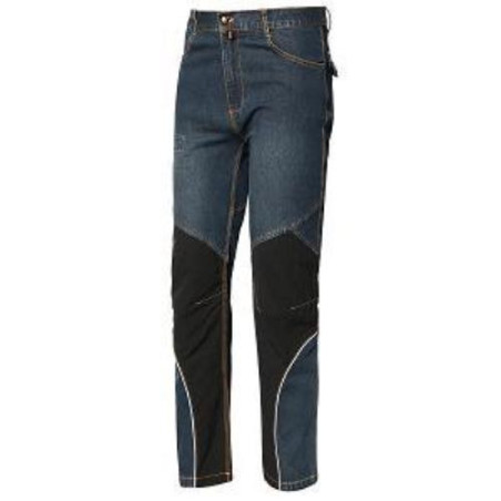 PANTALON JEANS EXTREME 8838B T-2XL