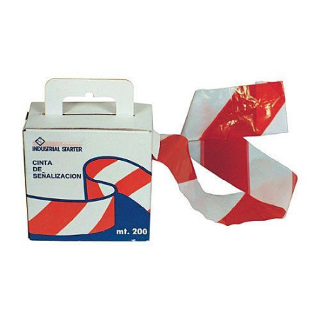 CINTA SEÑALIZACION 9300 (CAJA 200 M. )