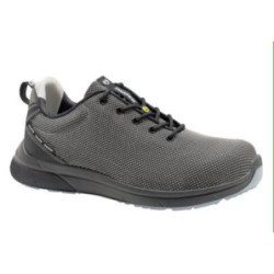 ZAPATILLA FORZA SPORTY S3 NEGRO ESD T-35