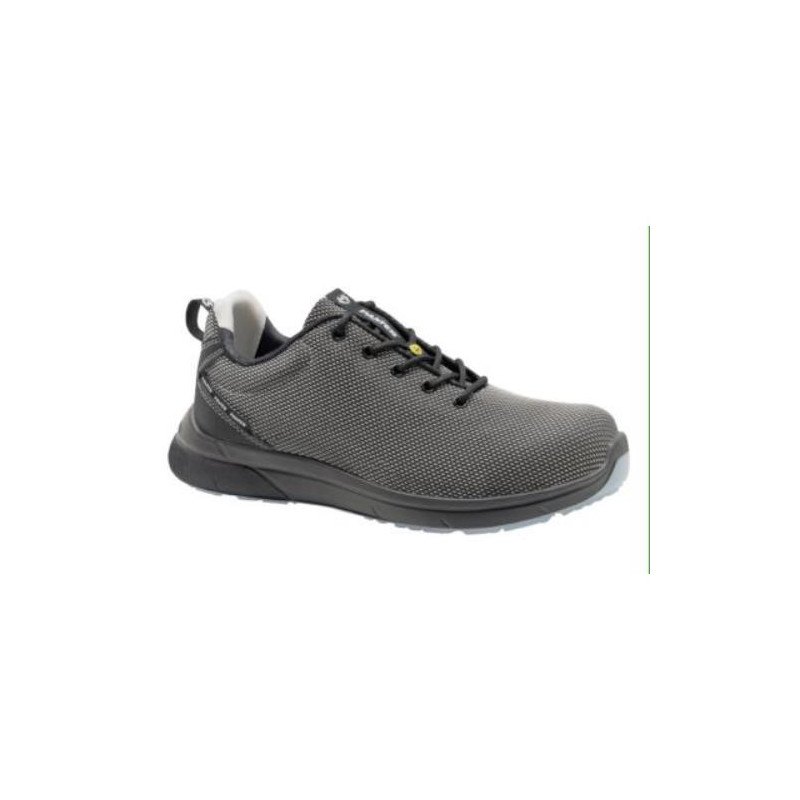 ZAPATILLA FORZA SPORTY S3 NEGRO ESD T-35