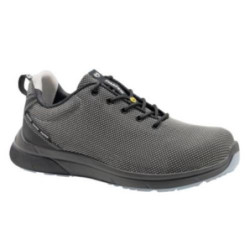 ZAPATILLA FORZA SPORTY S3 NEGRO ESD T-36