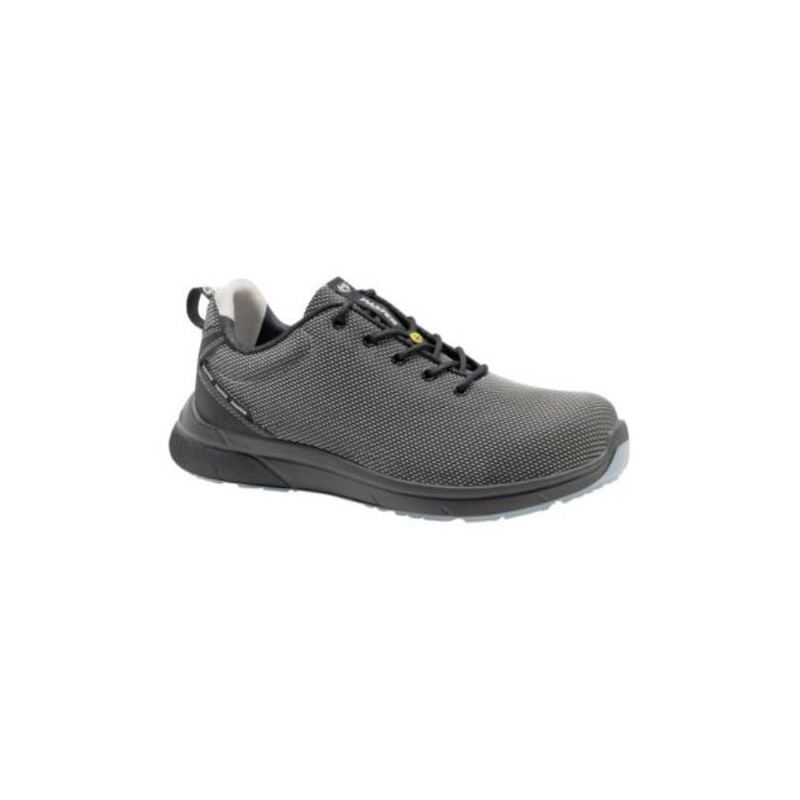 ZAPATILLA FORZA SPORTY S3 NEGRO ESD T-37