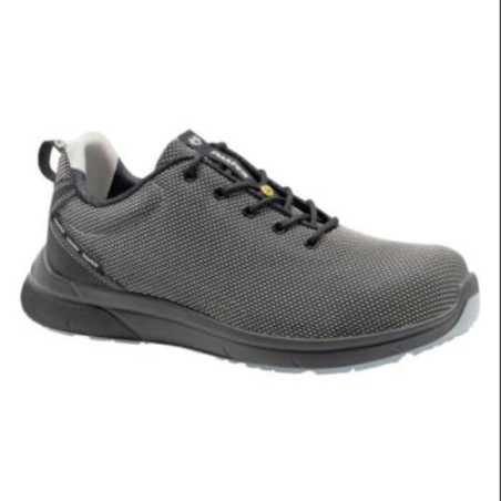 ZAPATILLA FORZA SPORTY S3 NEGRO ESD T-39