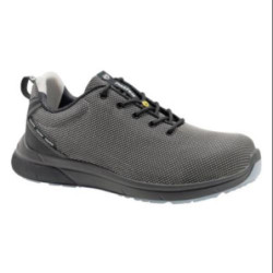 ZAPATILLA FORZA SPORTY S3 NEGRO ESD T-40