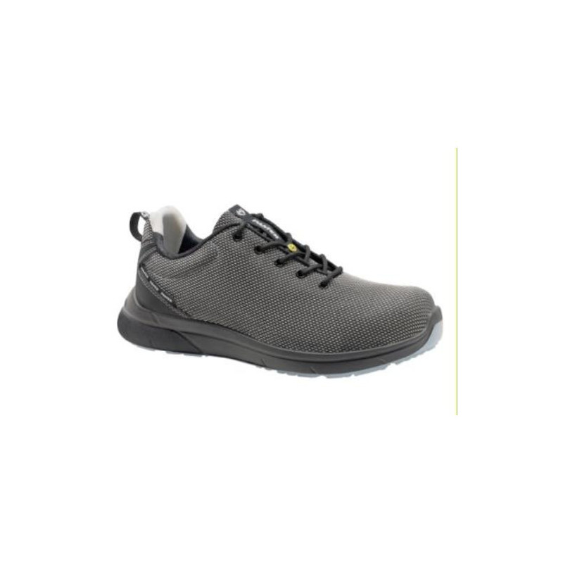 ZAPATILLA FORZA SPORTY S3 NEGRO ESD T-41