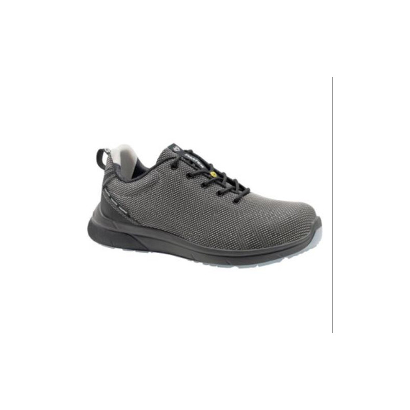 ZAPATILLA FORZA SPORTY S3 NEGRO ESD T-43