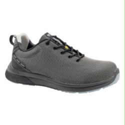 ZAPATILLA FORZA SPORTY S3 NEGRO ESD T-48