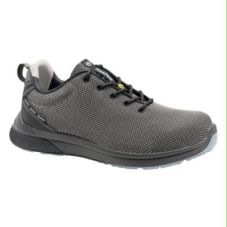 ZAPATILLA FORZA SPORTY S3 NEGRO ESD T-48