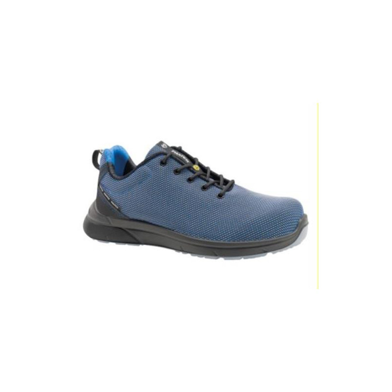 ZAPATILLA FORZA SPORTY S3 AZUL ESD T-44