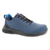 ZAPATILLA FORZA SPORTY S3 AZUL ESD T-45