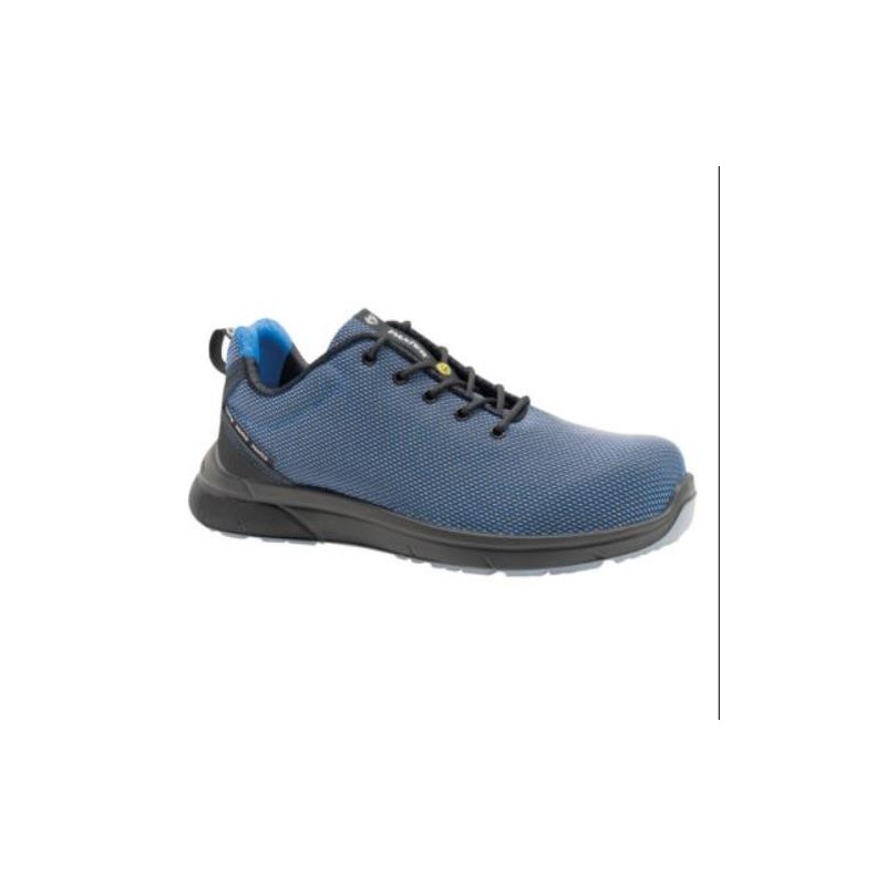 ZAPATILLA FORZA SPORTY S3 AZUL ESD T-47