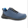 ZAPATILLA FORZA SPORTY S3 AZUL ESD T-47