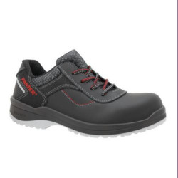 ZAPATO DIAMANTE LINK S3 NEGRO 45 447041700
