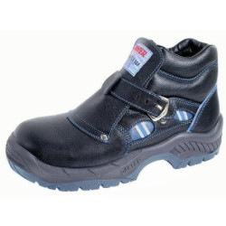BOTA SEG. FRAGUA S3 PLUS PUNTERA+PLANTILLA T-39
