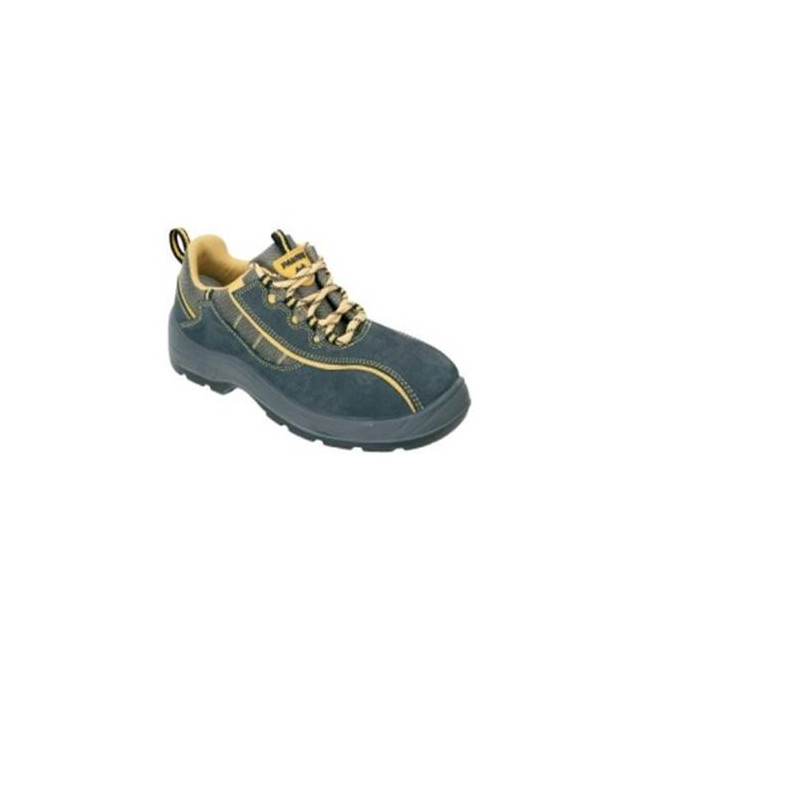 ZAPATO SUMUN AZUL C/PUNTERA+PLANTILLA 247 T-43 S3