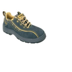 ZAPATO SUMUN AZUL C/PUNTERA+PLANTILLA 247 T-45 S3