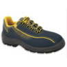 ZAPATO SUMUN AZUL C/PUNTERA+PLANTILLA 247 T-48 S3
