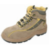 BOTA PANDION BEIGE C/PUNTERA+PLANTILLA 247 T-36 S3