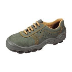 ZAPATO ZION SUPER NUMAN PERFORADO S1P TALLA 37