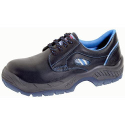 ZAPATO SEG. DIAMANTE PLUS S3 PUNTERA+PLANT. T-43