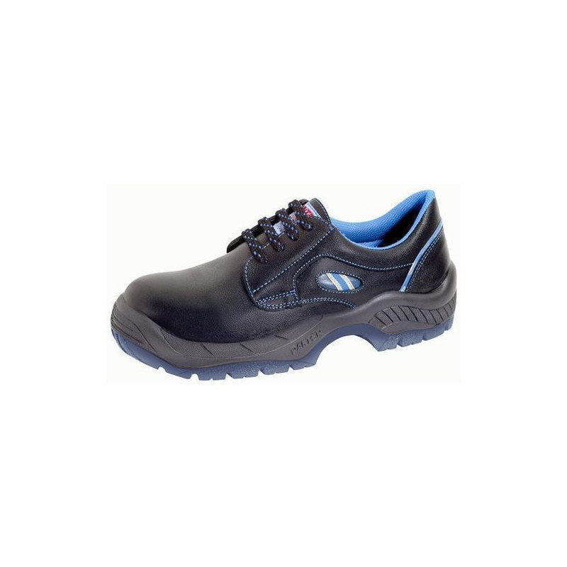 ZAPATO SEG. DIAMANTE PLUS S3 PUNTERA+PLANT. T-46