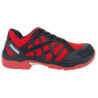 ZAPATILLA ARGOS S1P ROJO TALLA 47