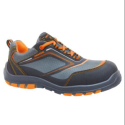 ZAPATILLA NAIROBI S3 NARANJA - T.38