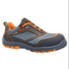 ZAPATILLA NAIROBI S3 NARANJA - T.38