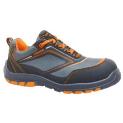ZAPATILLA NAIROBI S3 NARANJA - T.46