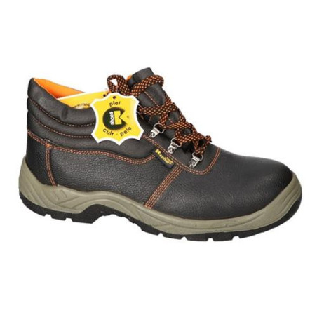 BOTA SEGURIDAD S3 OCEAN KSS101 T-43